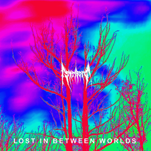 Lost in Between Worlds